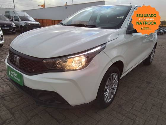 FIAT ARGO 1.0 FIREFLY FLEX DRIVE MANUAL FIAT ARGO 1.0 FIREFLY FLEX DRIVE MANUAL